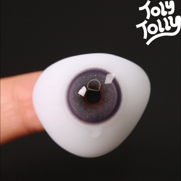 TolyTolly Fruitlume Purple