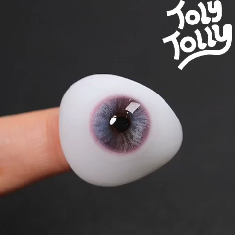 TolyTolly Coco Light Purple