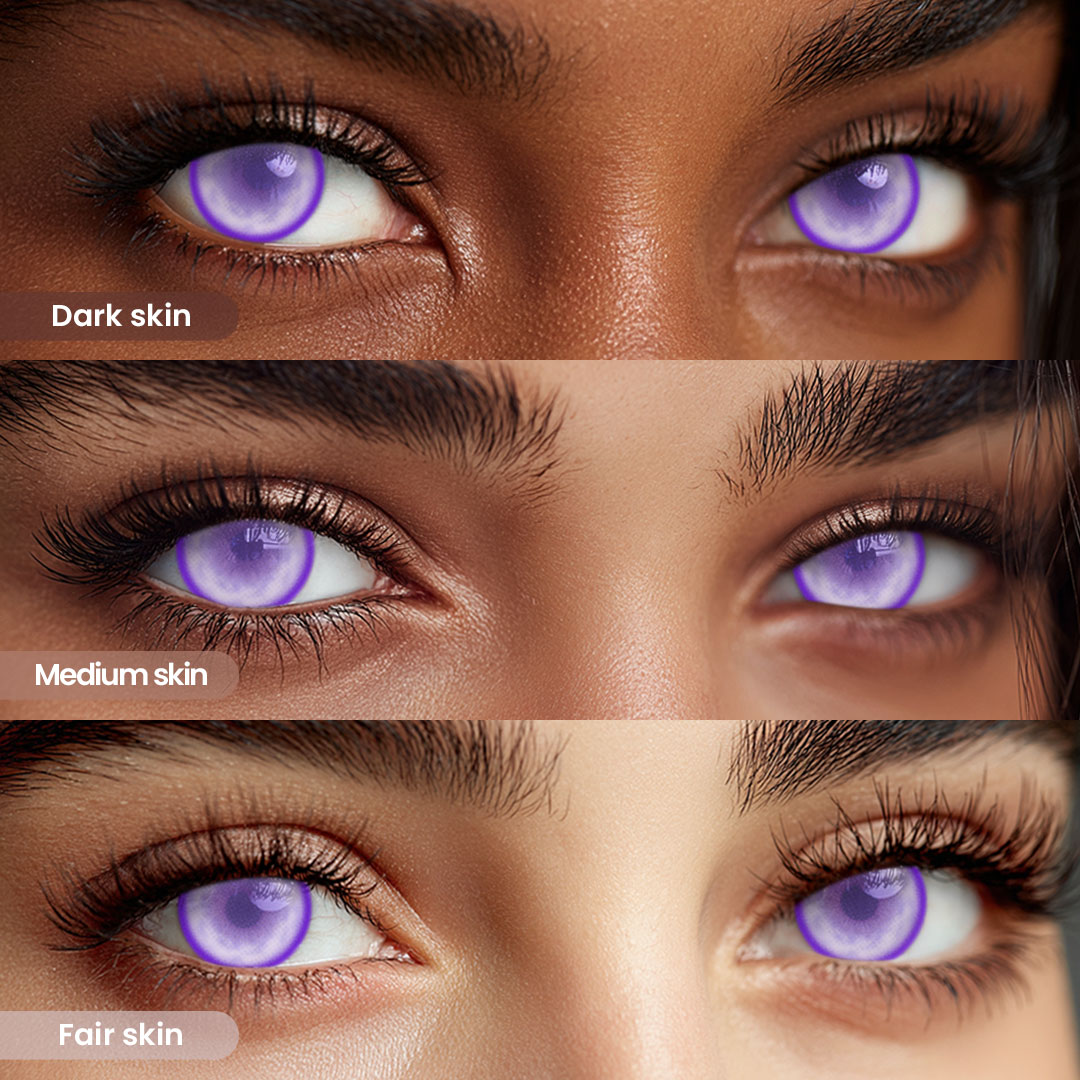 TolyTolly Clove Purple| Monthly