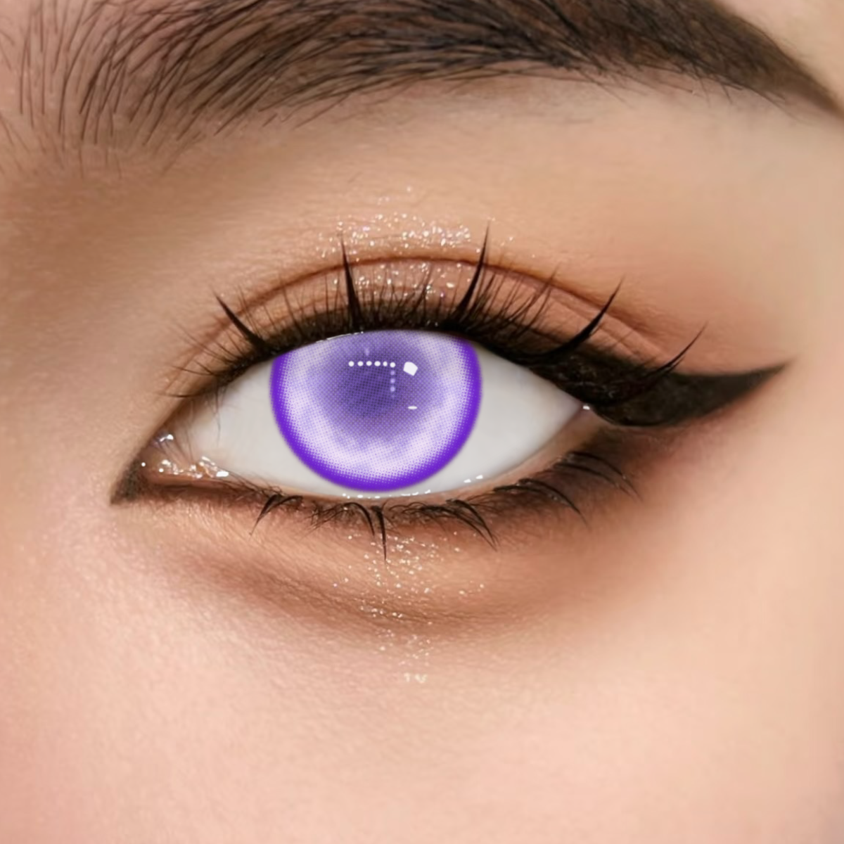 TolyTolly Clove Purple