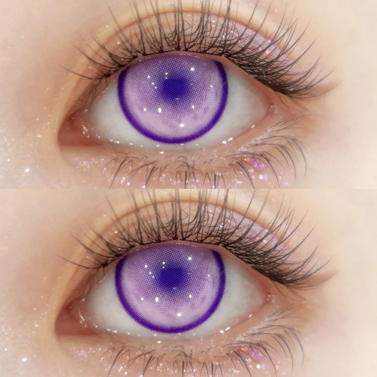 TolyTolly Clove Purple