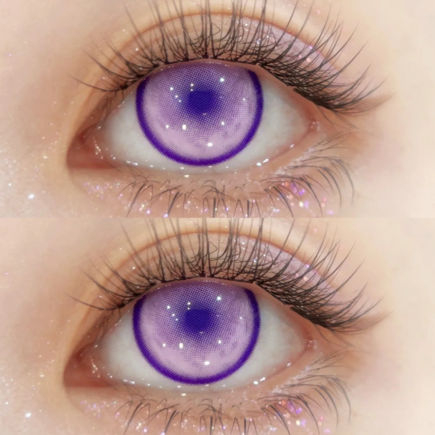 TolyTolly Clove Purple