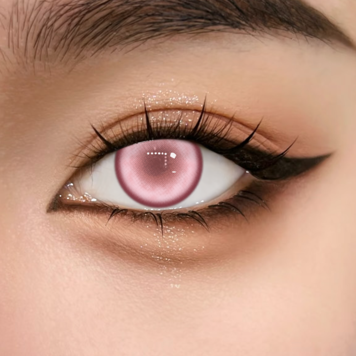 TolyTolly Clove Pink