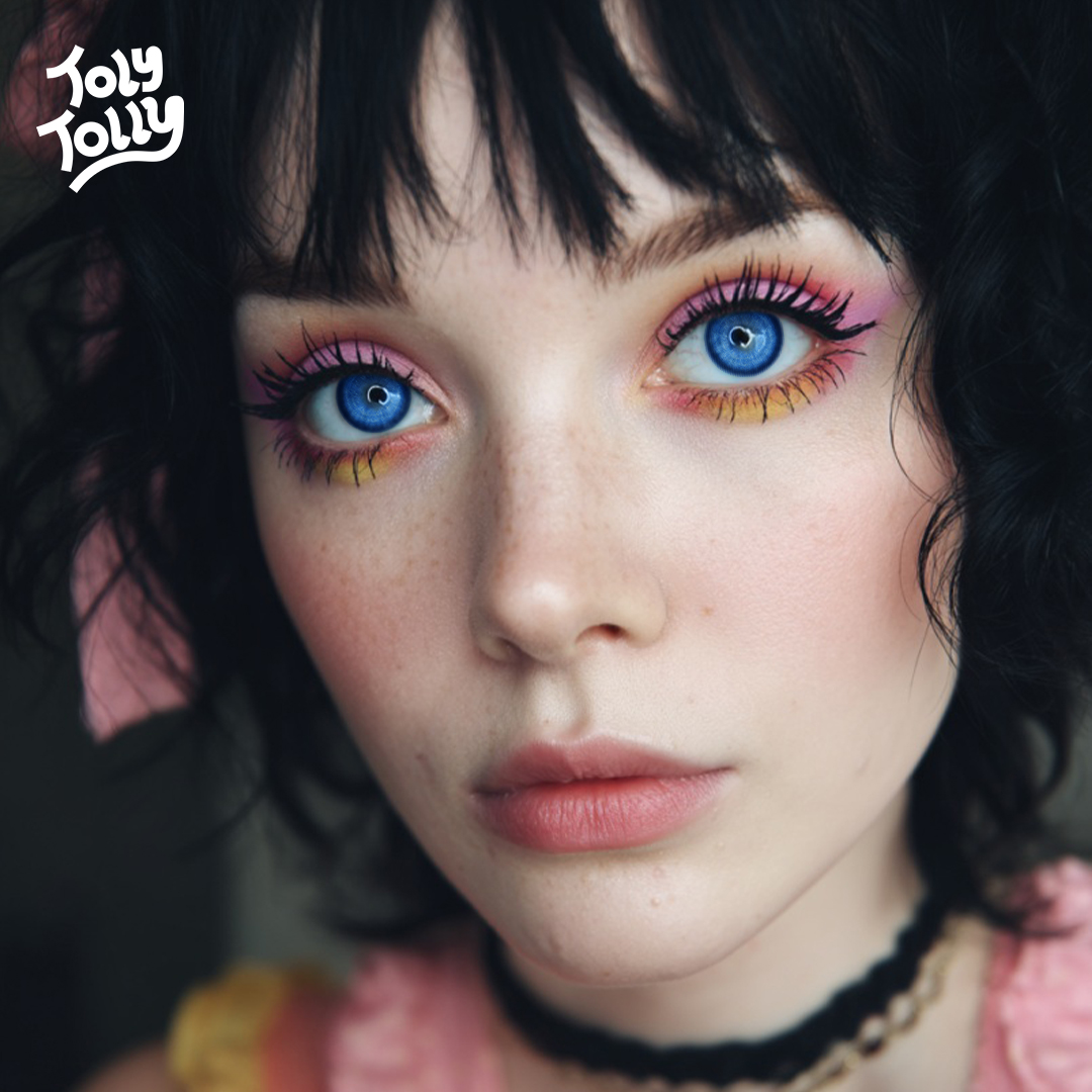 TolyTolly Thyme Dark Blue