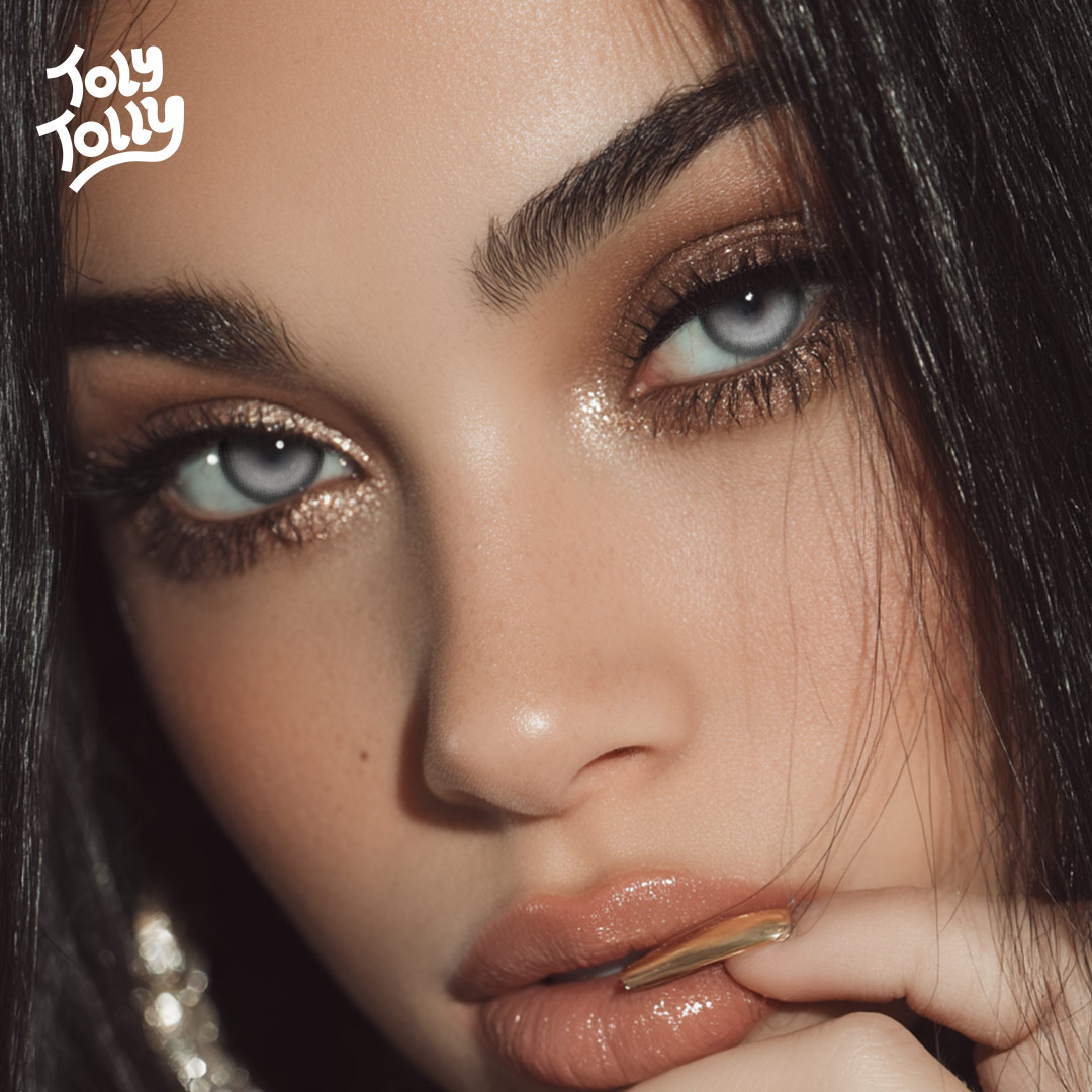 TolyTolly Thyme Gray | Daily