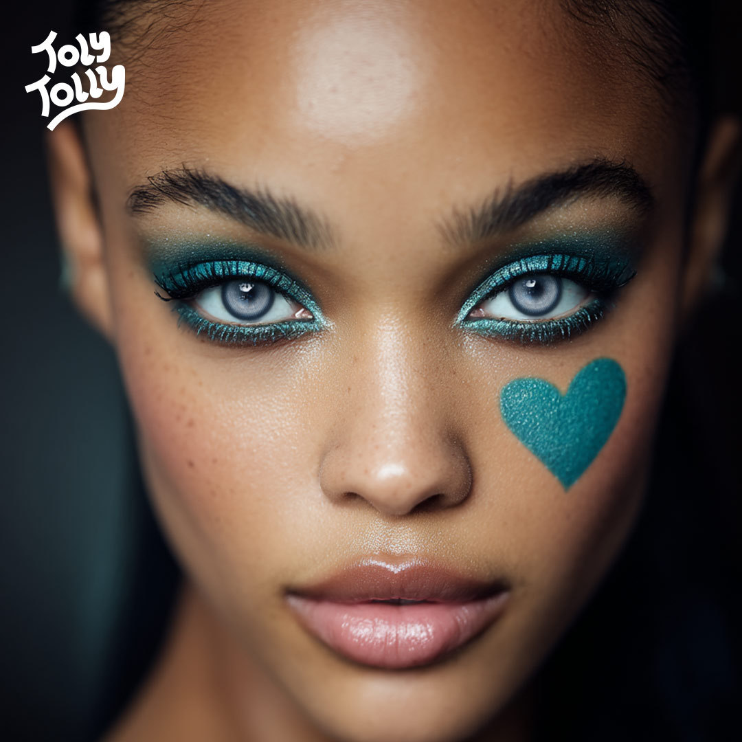 TolyTolly Thyme Blue