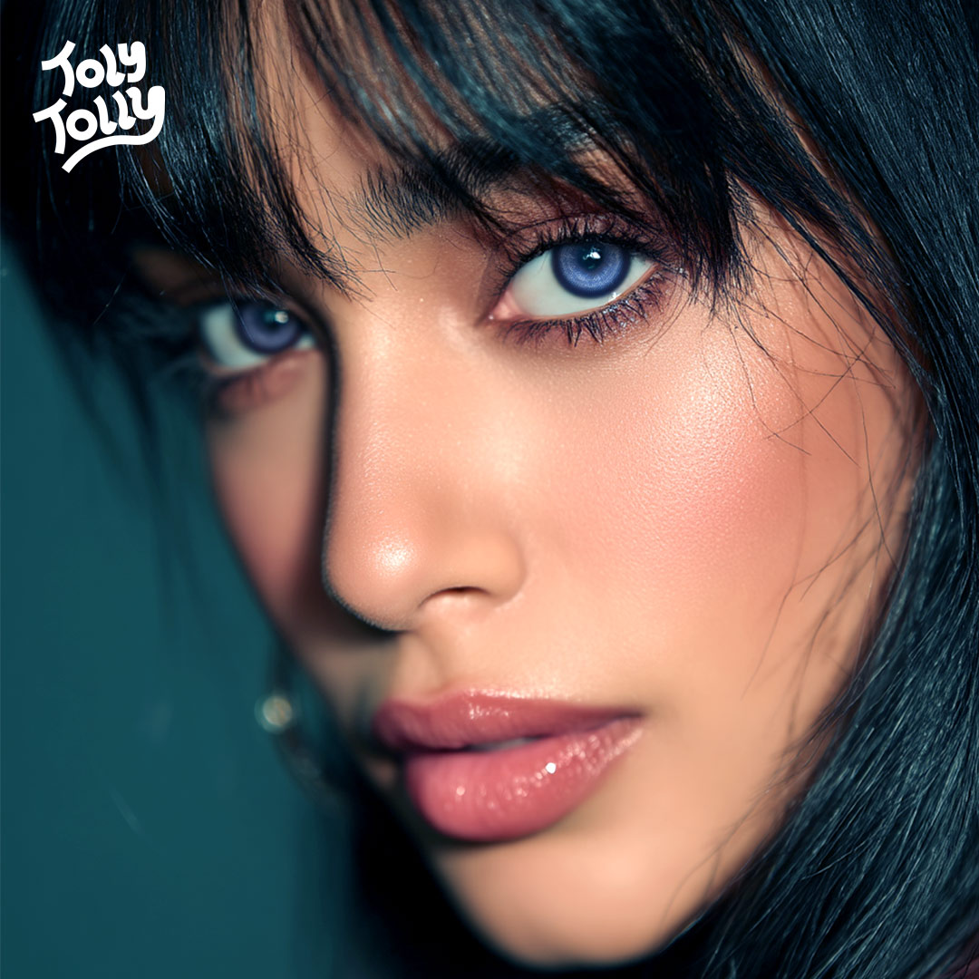 TolyTolly Thyme Dark Blue