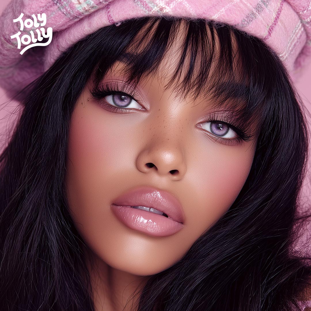 TolyTolly Thyme Purple