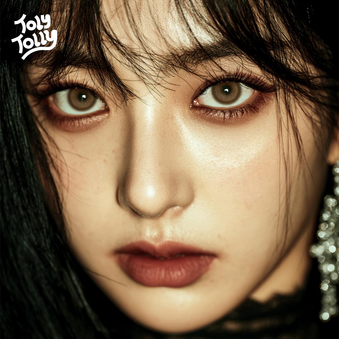 TolyTolly Thyme Brown