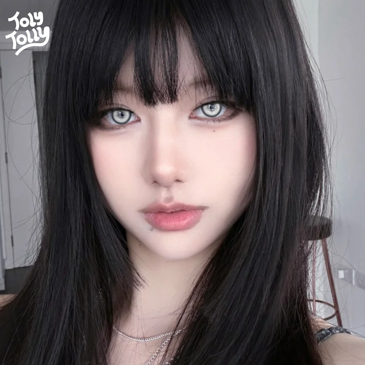 TolyTolly Thyme Gray | Daily