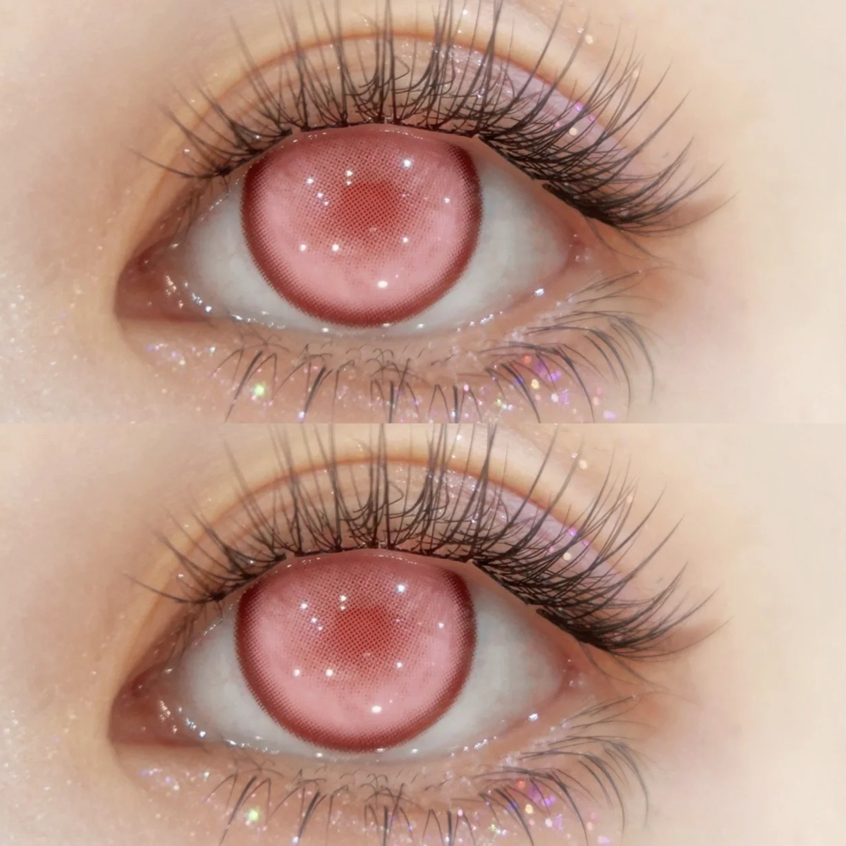 TolyTolly Clove Pink