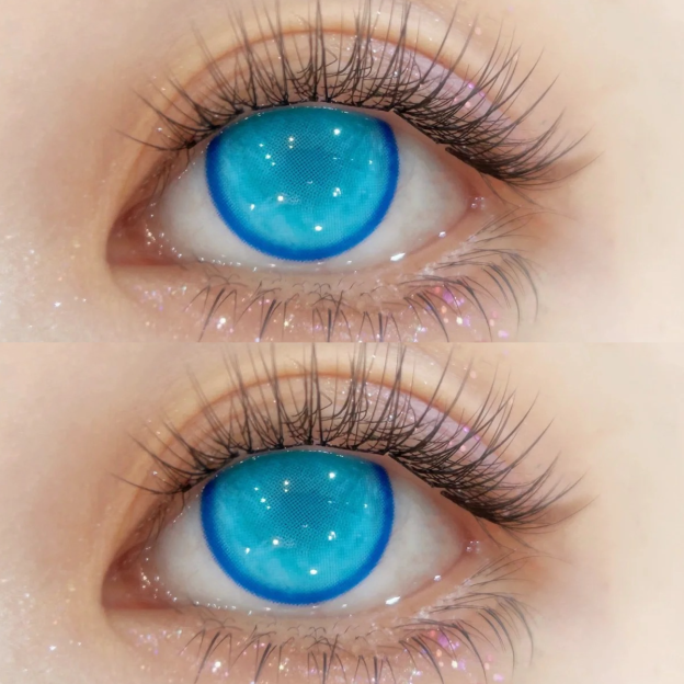 TolyTolly Clove Blue