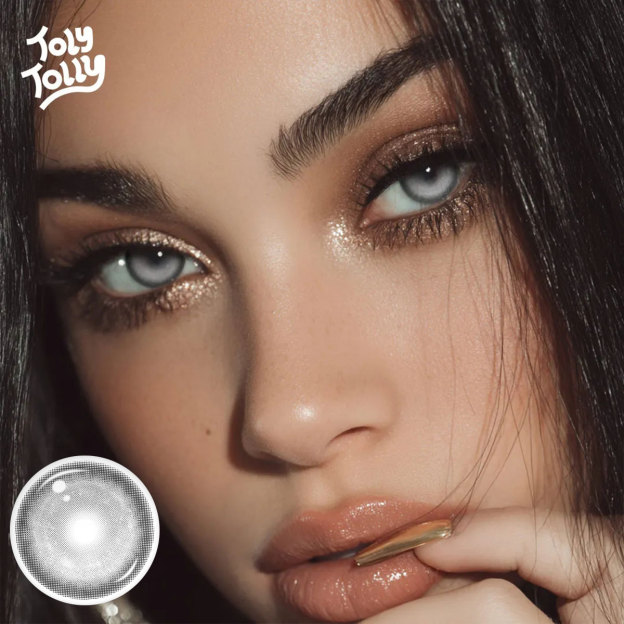 TolyTolly Thyme Gray | Daily