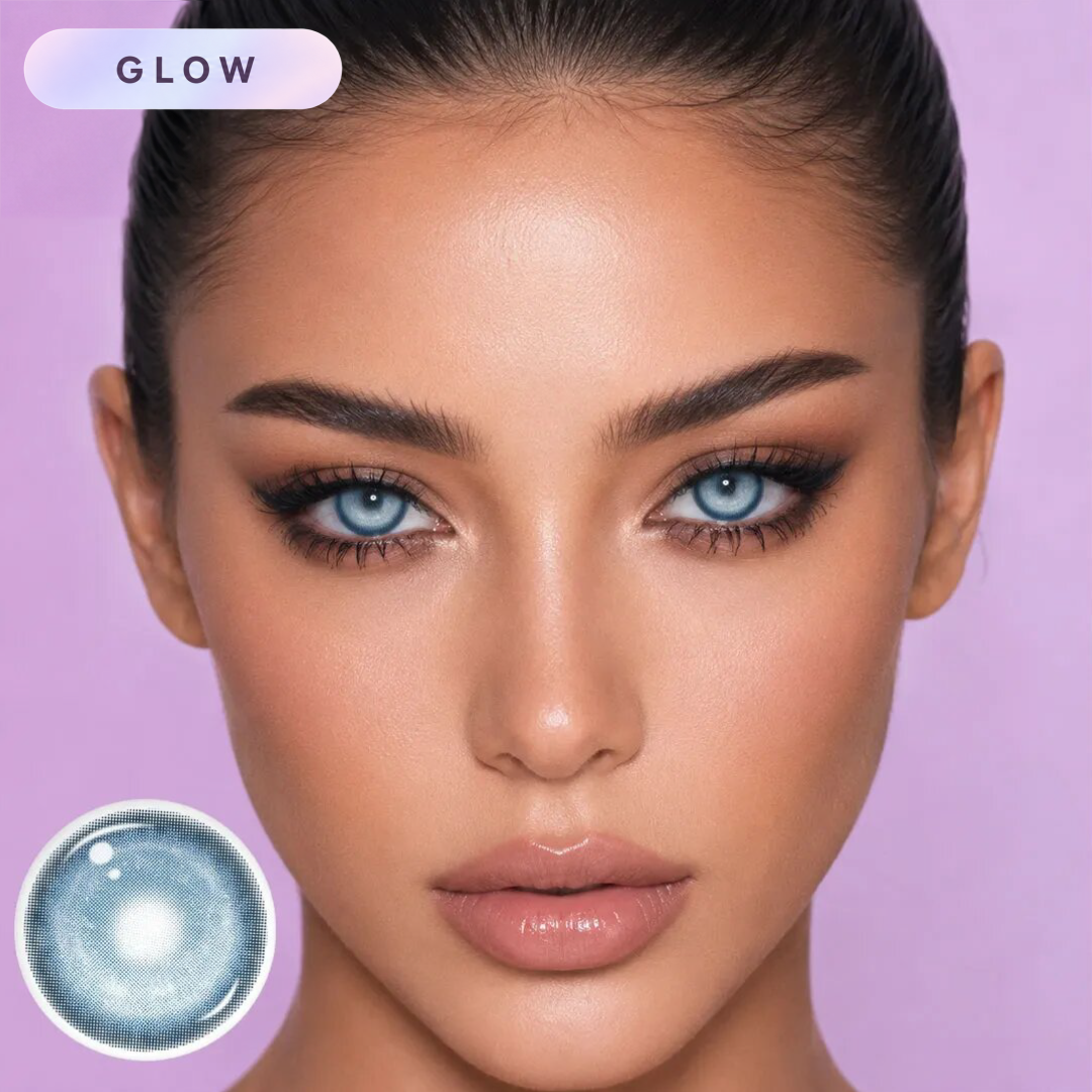 TolyTolly Thyme Blue | Daily
