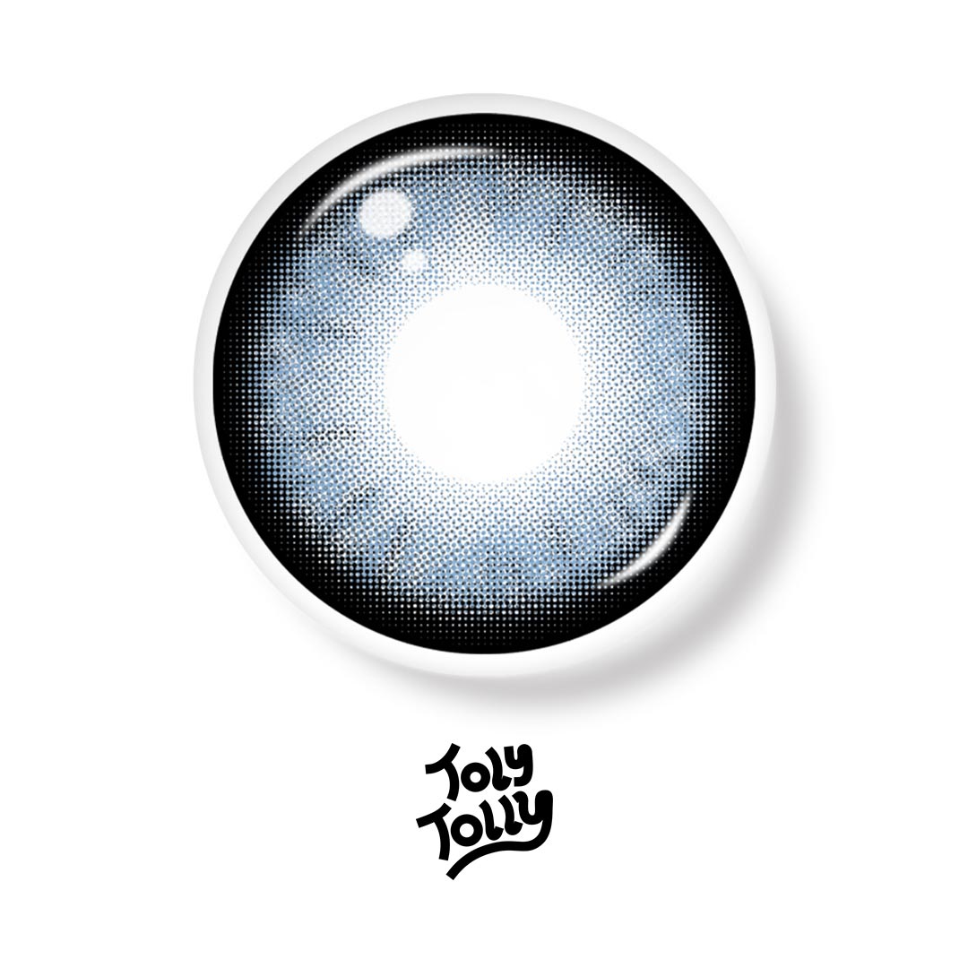 TolyTolly Aether Blue