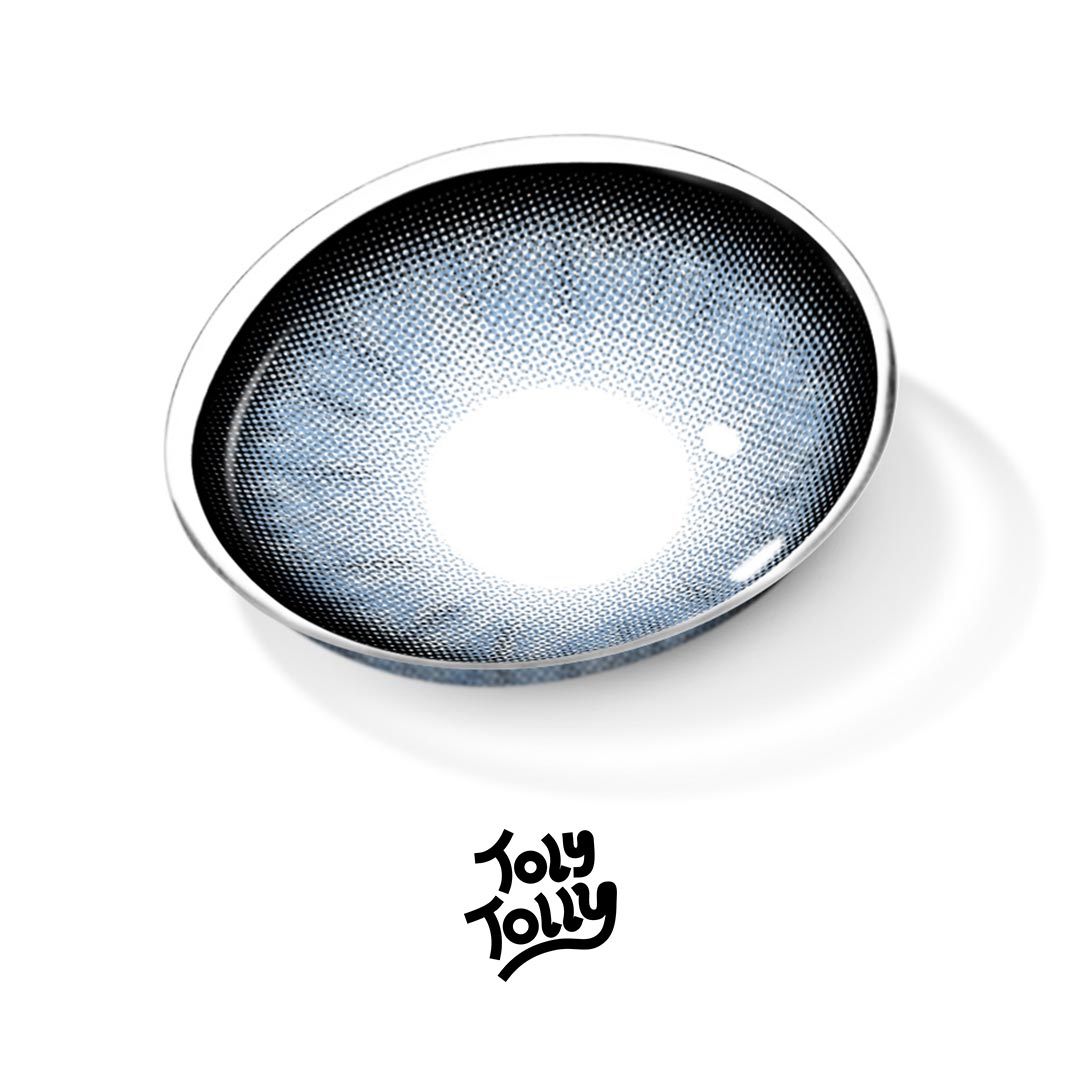 TolyTolly Aether Blue