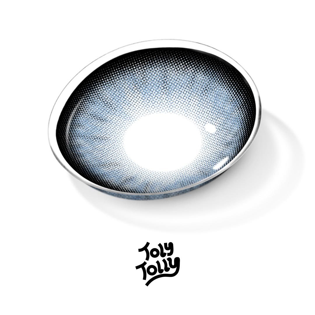 TolyTolly Aether Blue