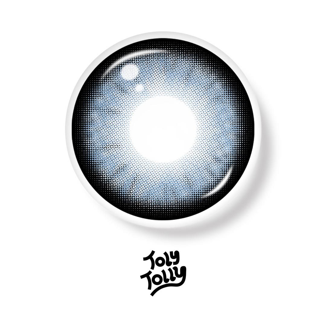 TolyTolly Aether Blue
