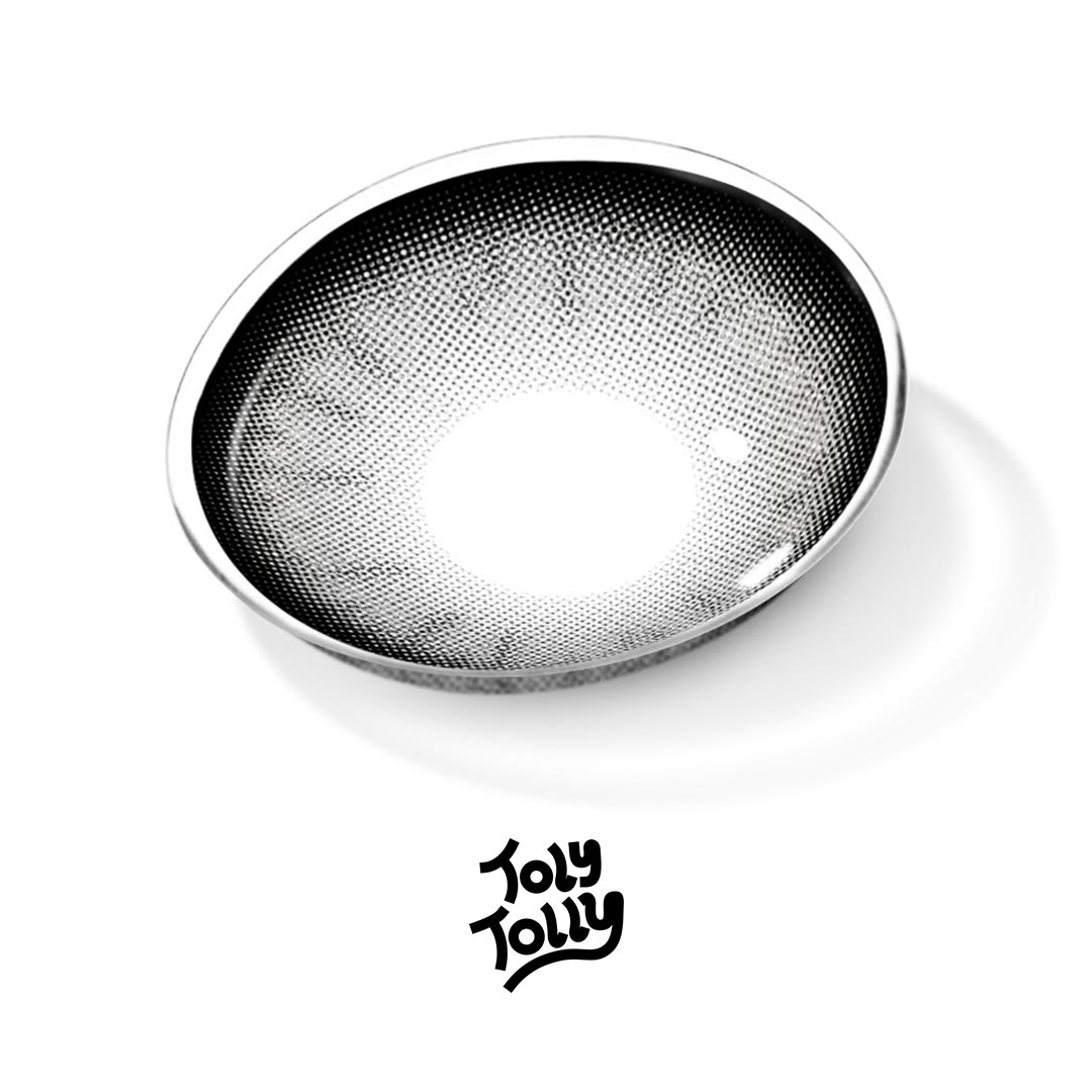 TolyTolly Aether Gray