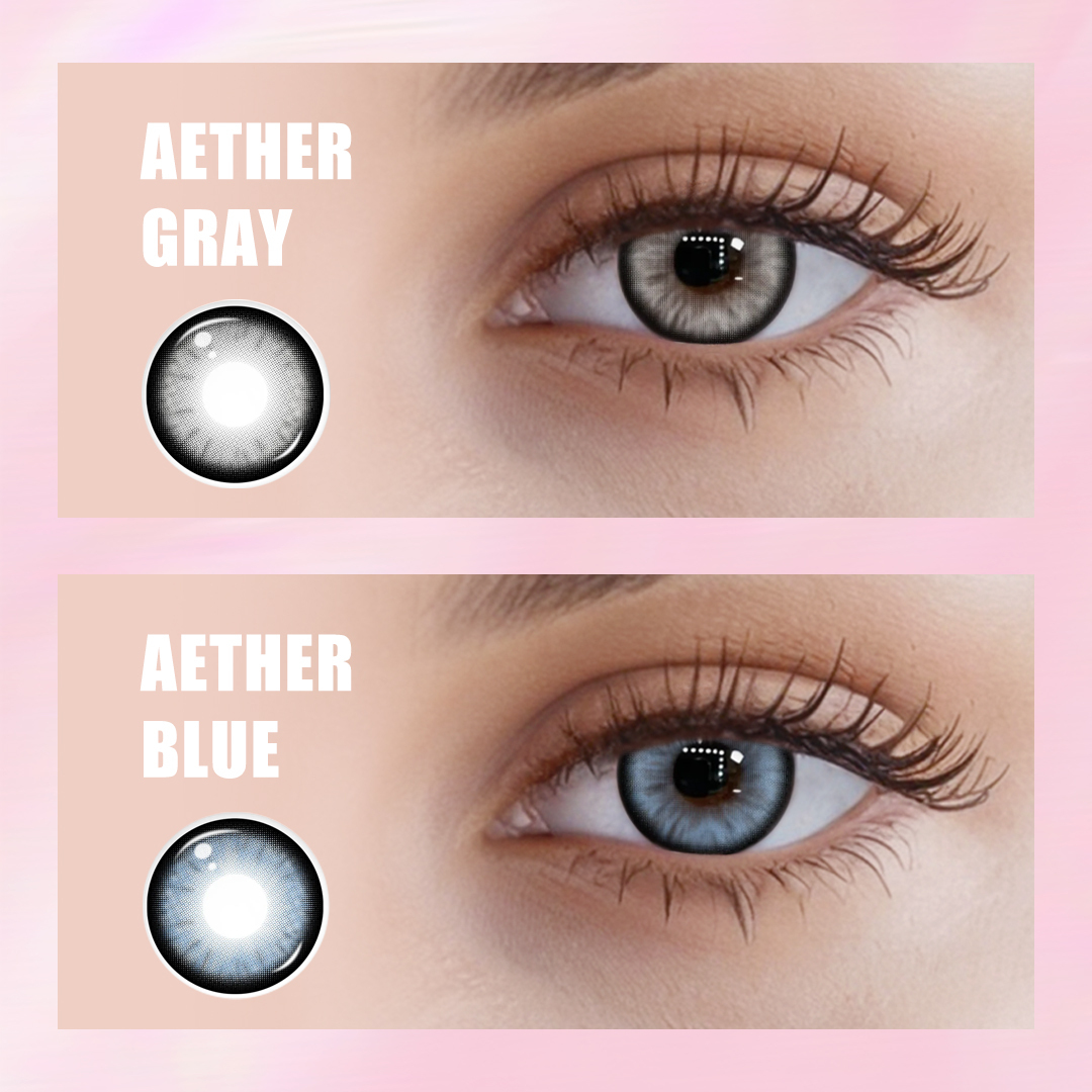 TolyTolly Aether Gray