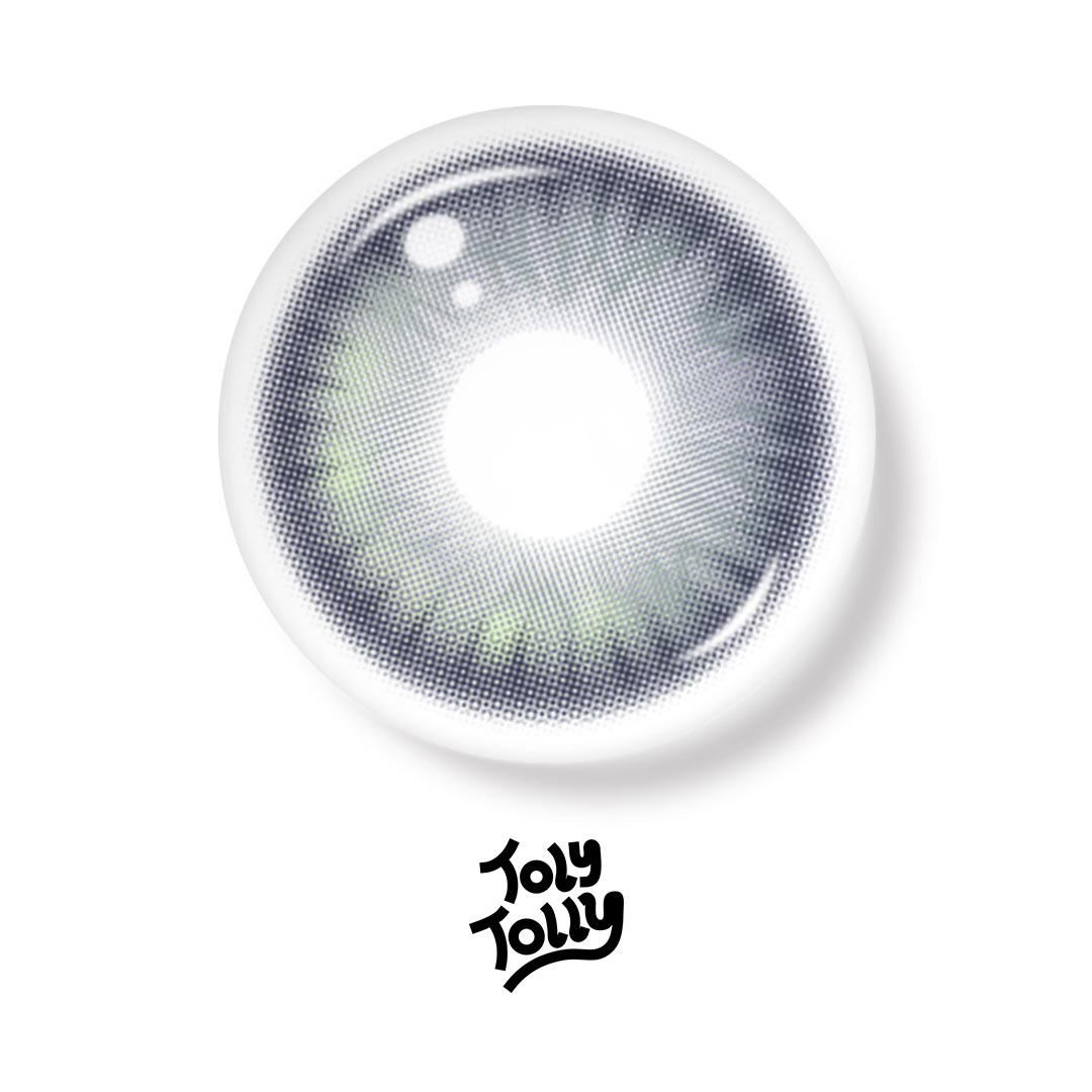 TolyTolly Amara Blue