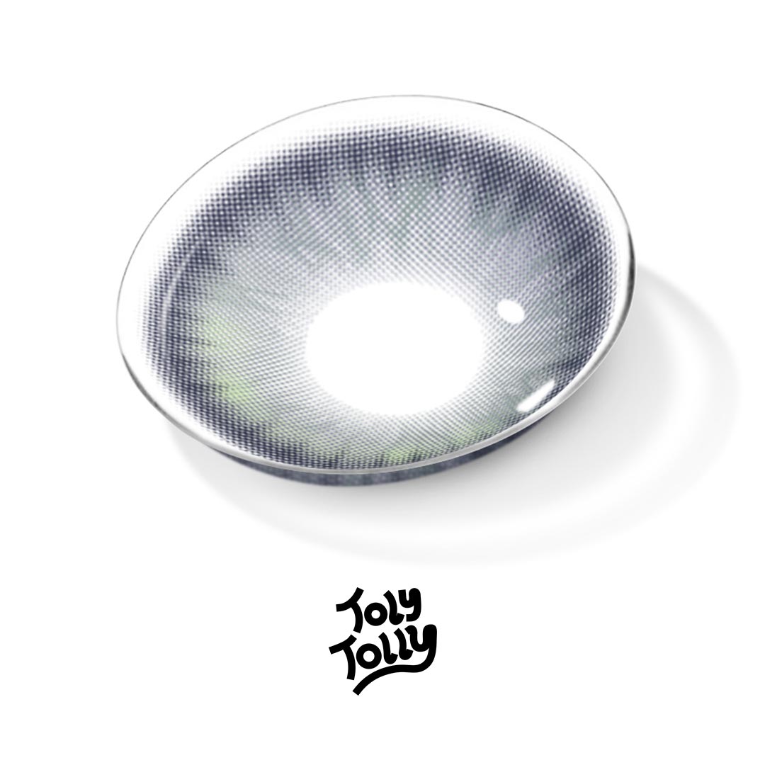 TolyTolly Amara Blue