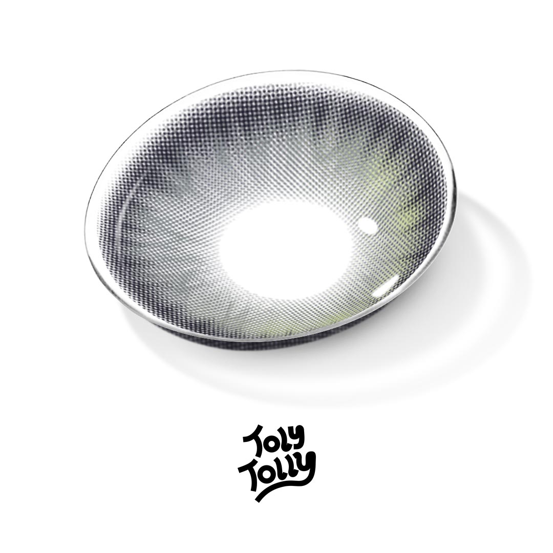 TolyTolly Amara Blue