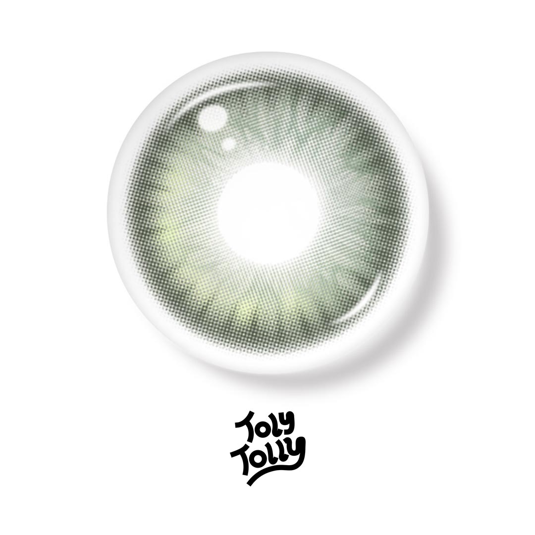 TolyTolly Amara Green