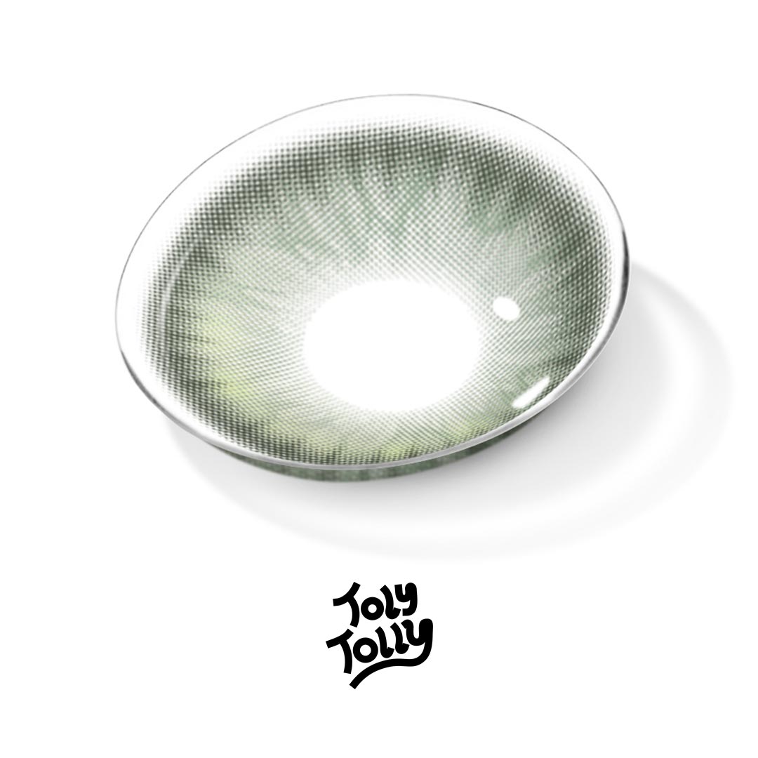 TolyTolly Amara Green