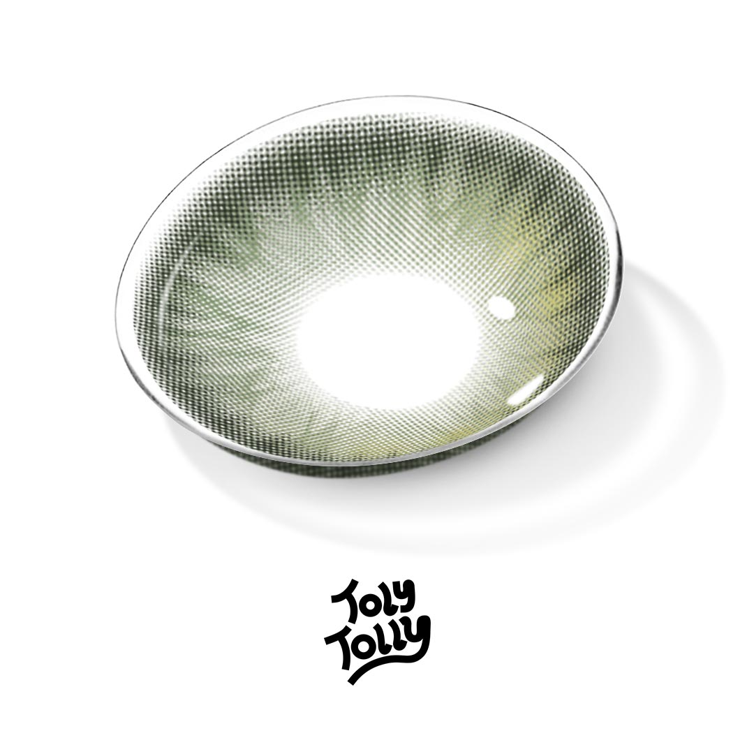 TolyTolly Amara Green