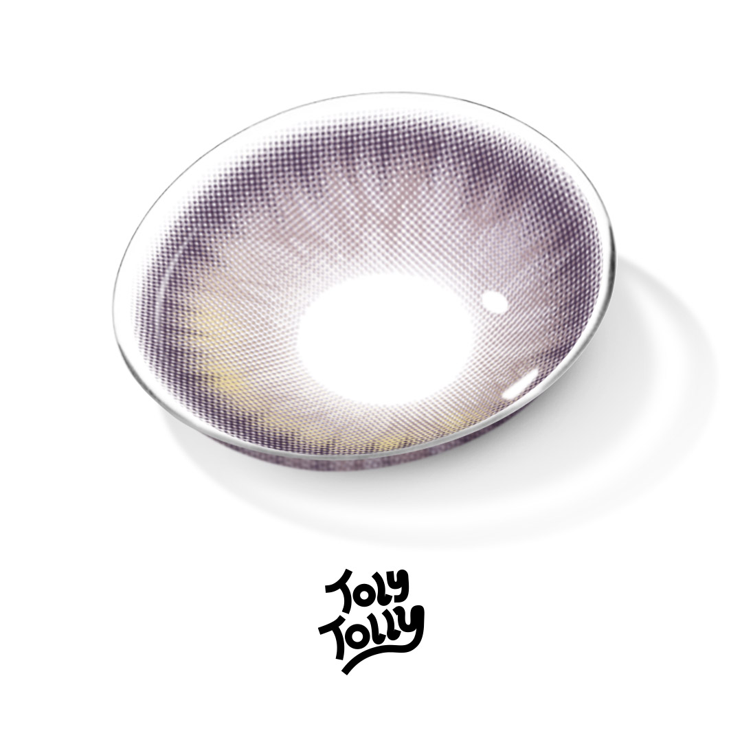 TolyTolly Amara Purple