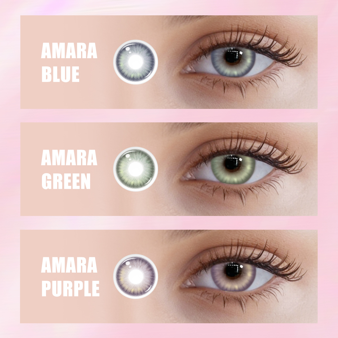 TolyTolly Amara Blue