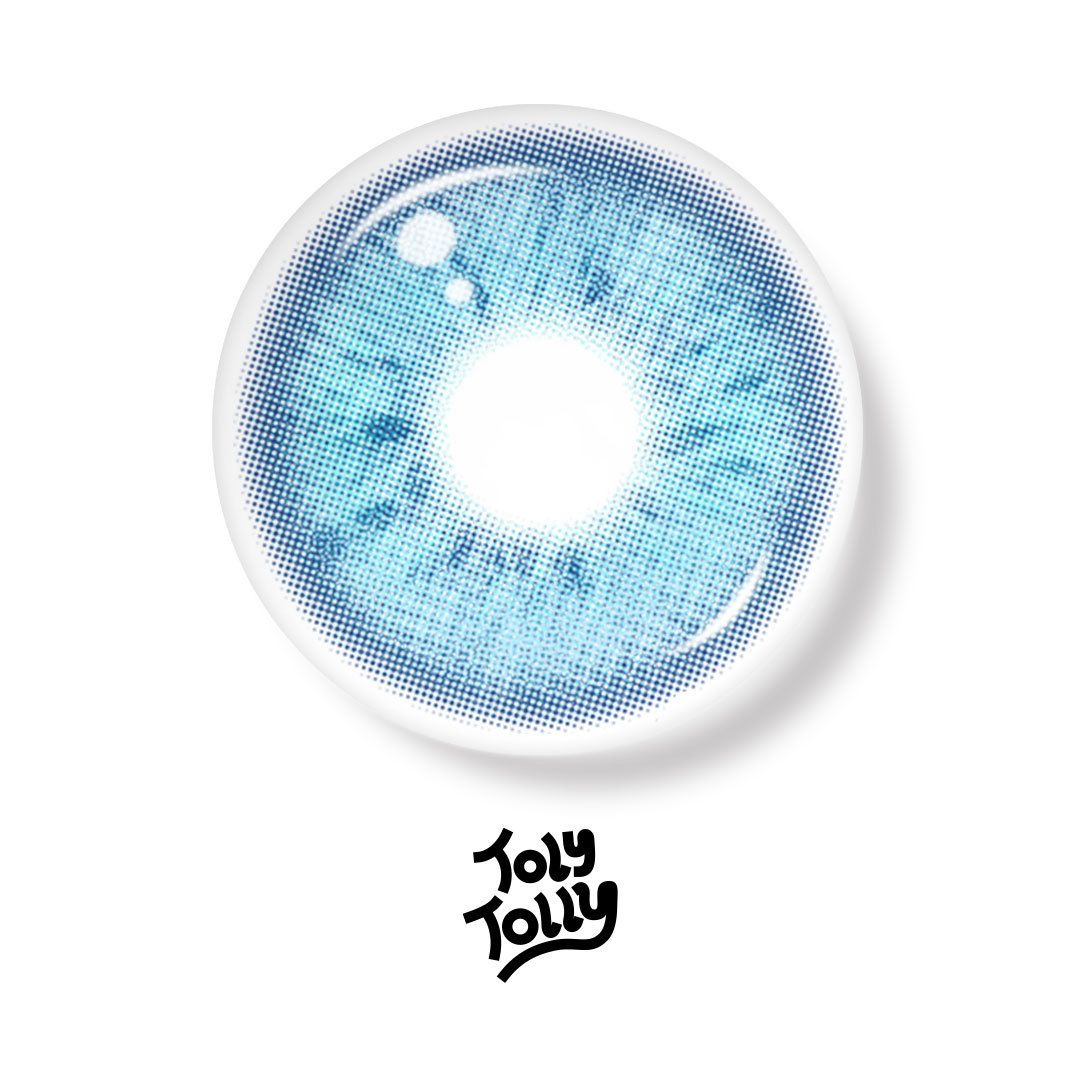 TolyTolly Amaretto Blue