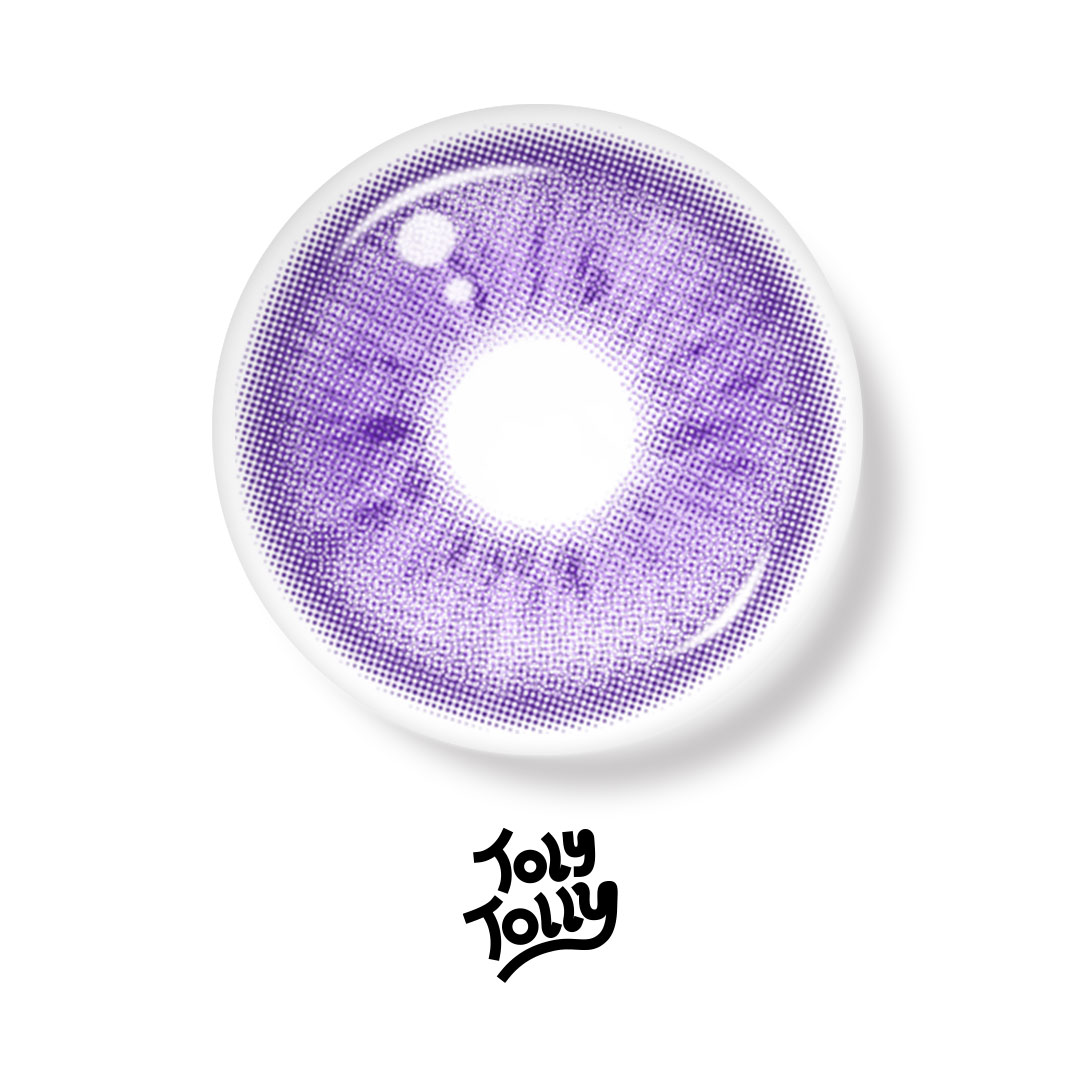 TolyTolly Amaretto Purple