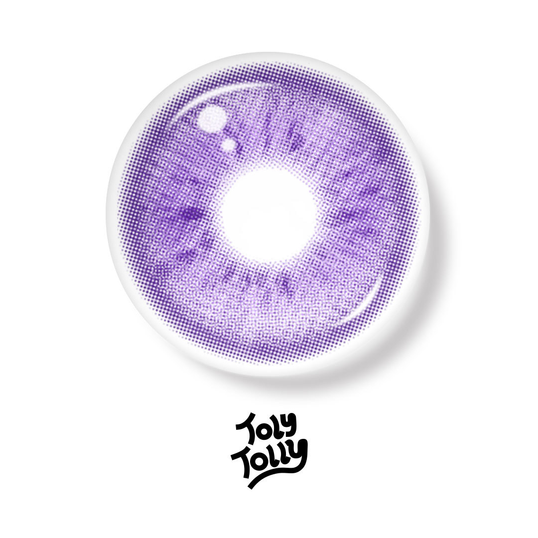 TolyTolly Amaretto Purple