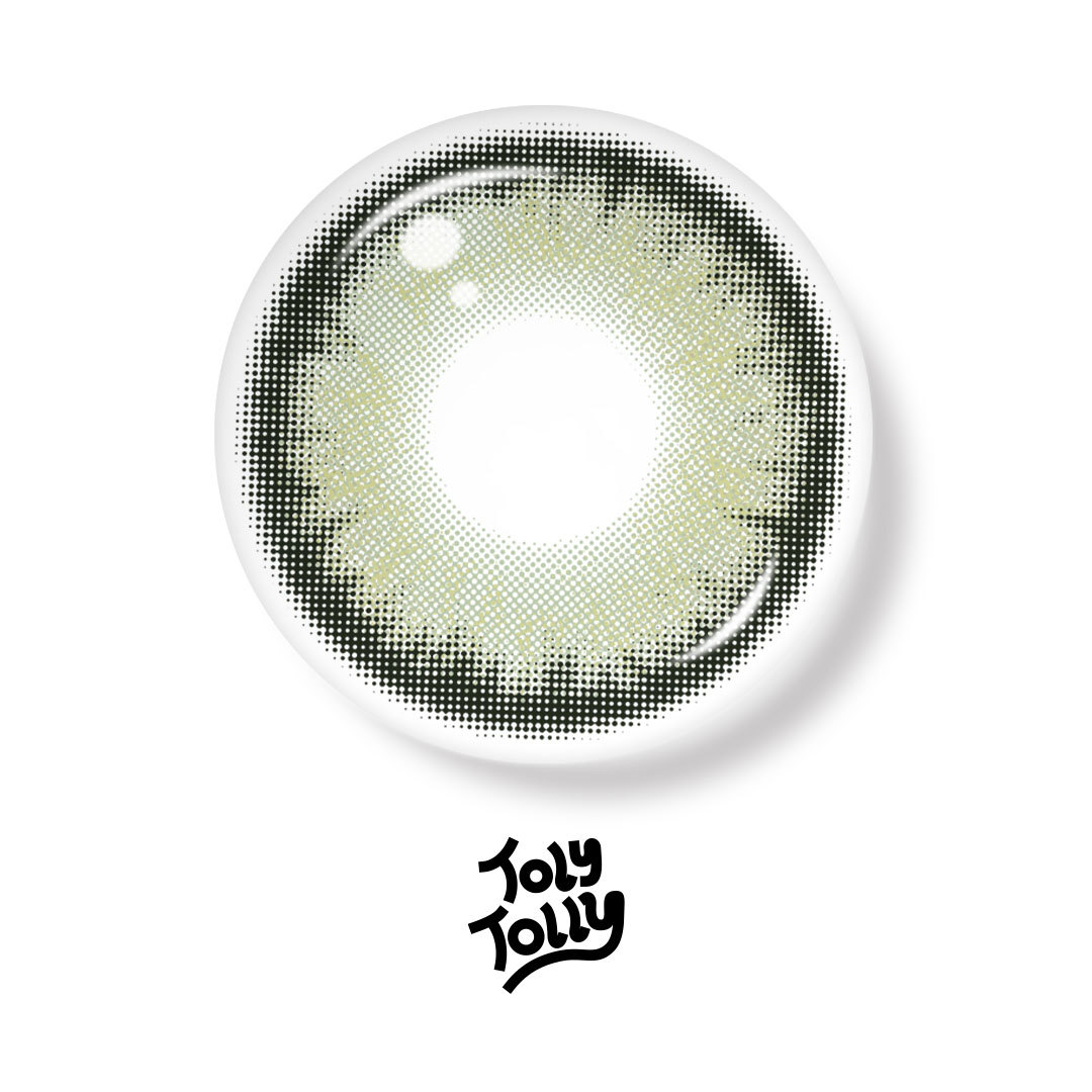 TolyTolly Amazonia Green