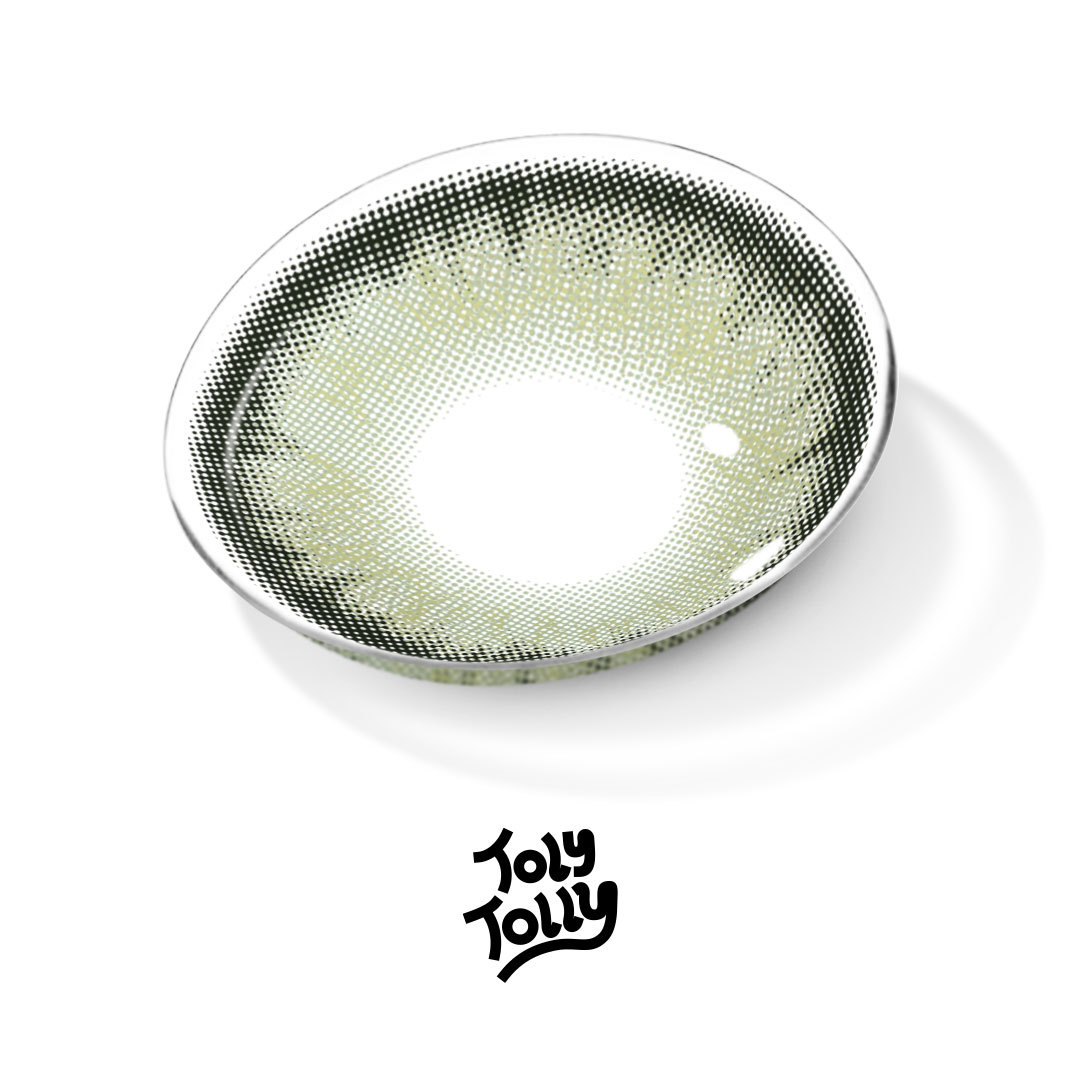 TolyTolly Amazonia Green