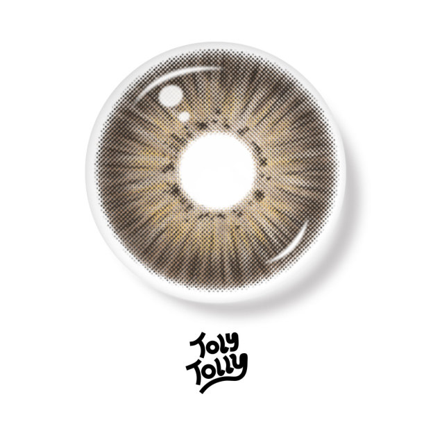 TolyTolly Amazonia Sahara Brown