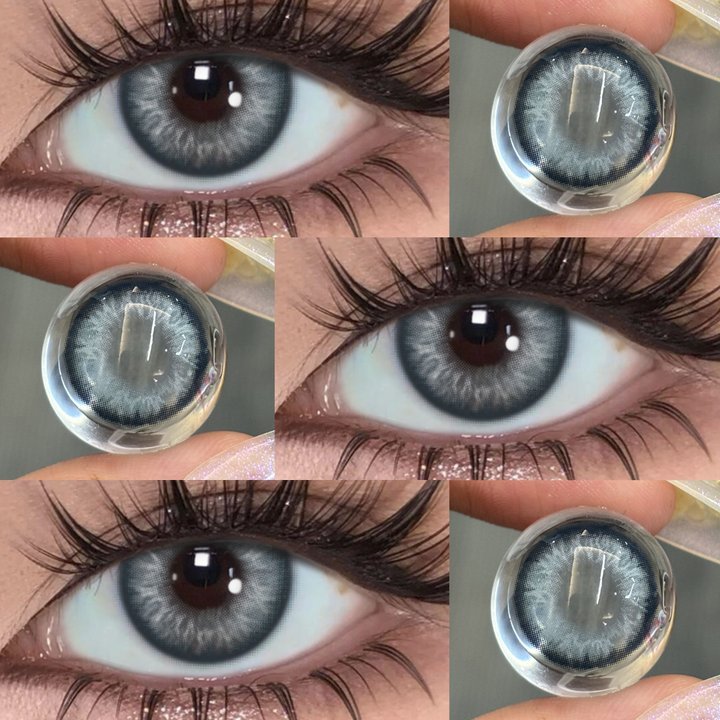 TolyTolly Astrid Blue