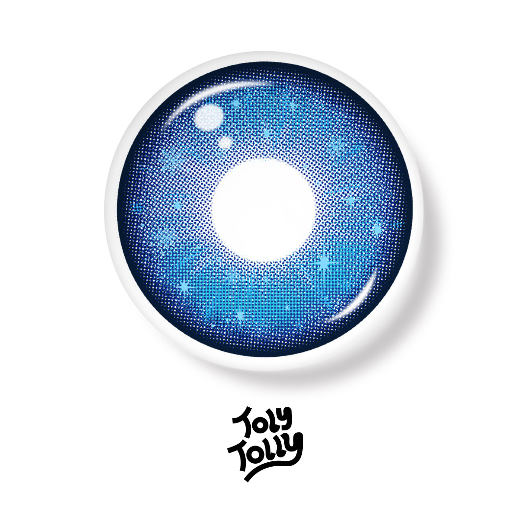 TolyTolly Aquara Blue