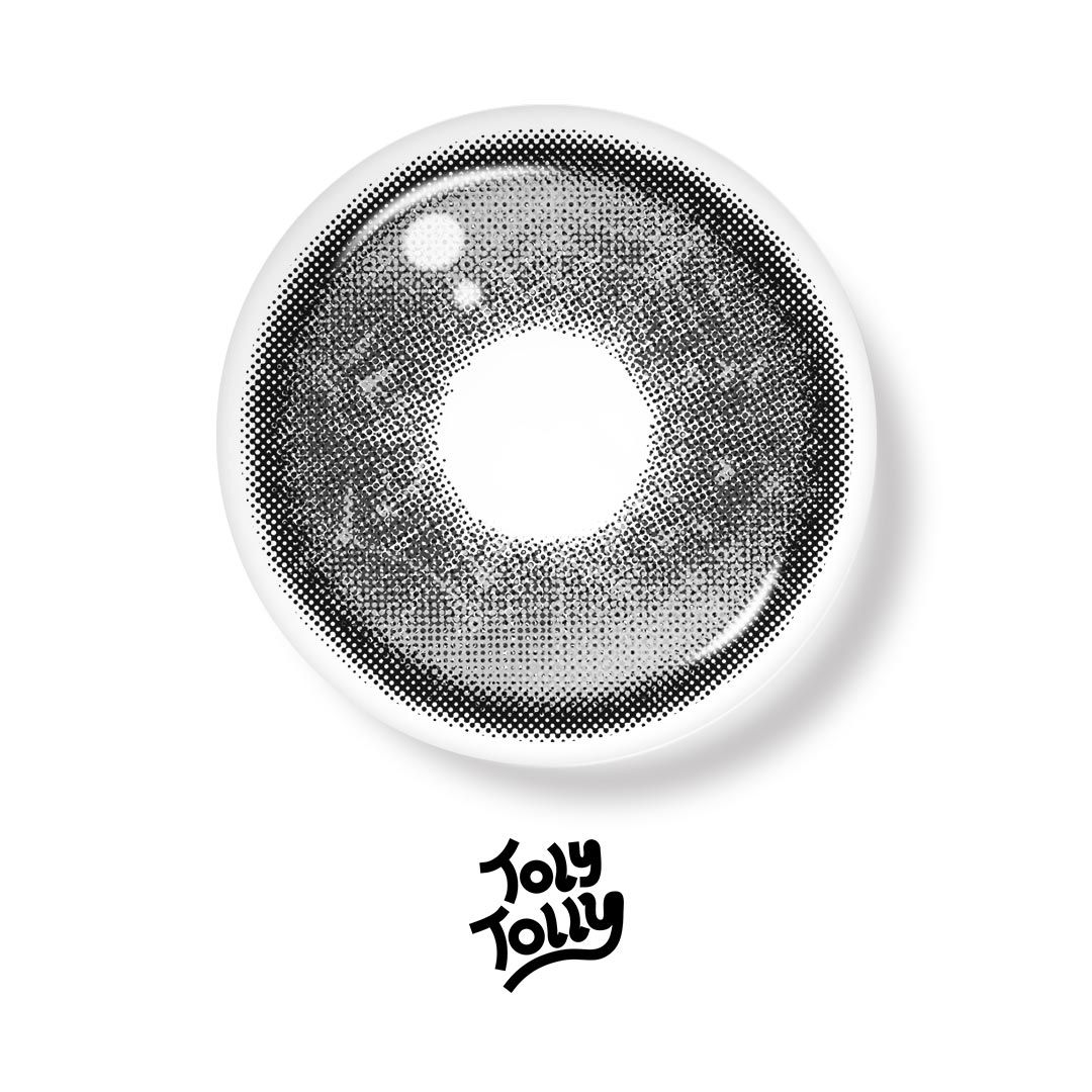 TolyTolly Arachnid Black