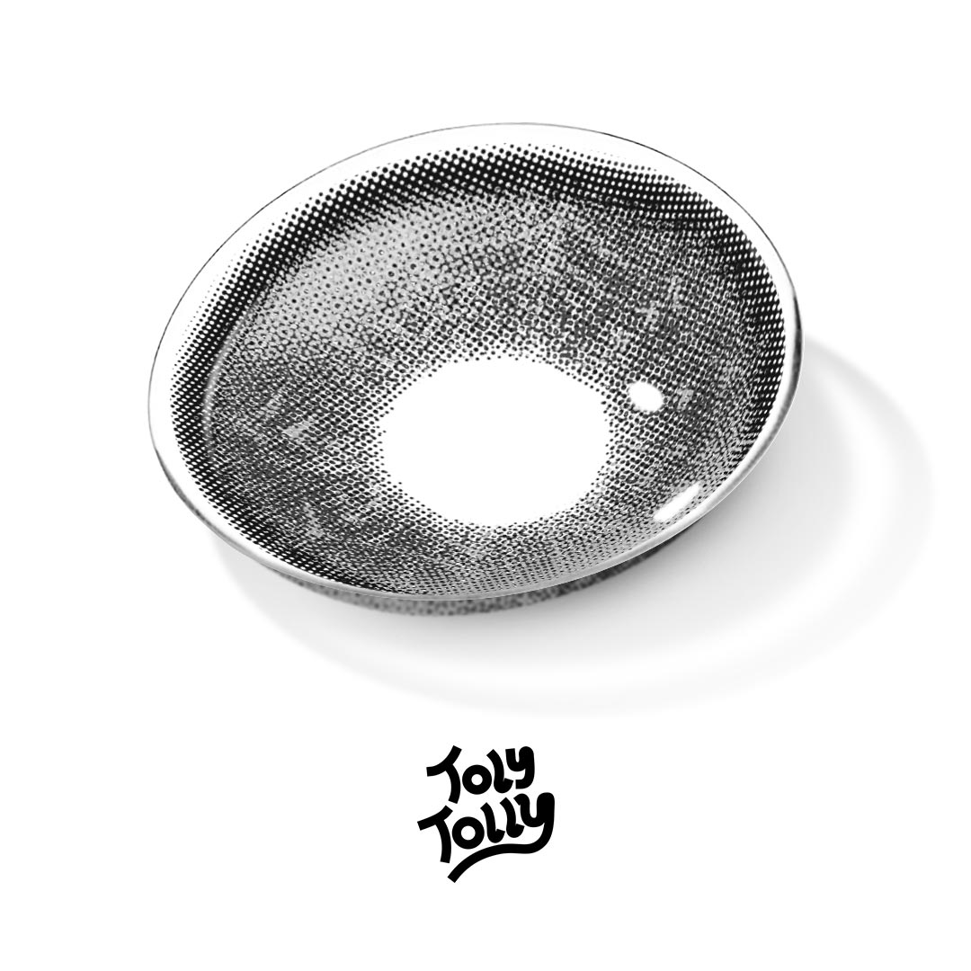 TolyTolly Arachnid Black