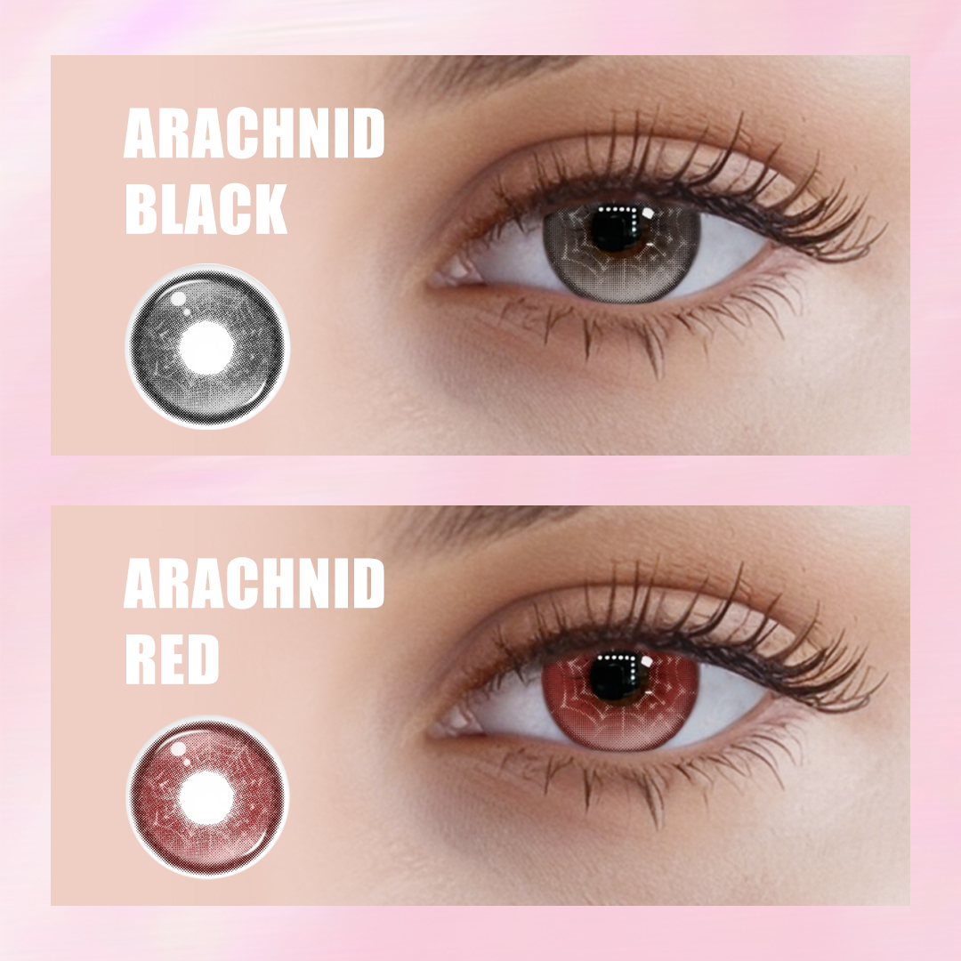 TolyTolly Arachnid Black| 6-Month