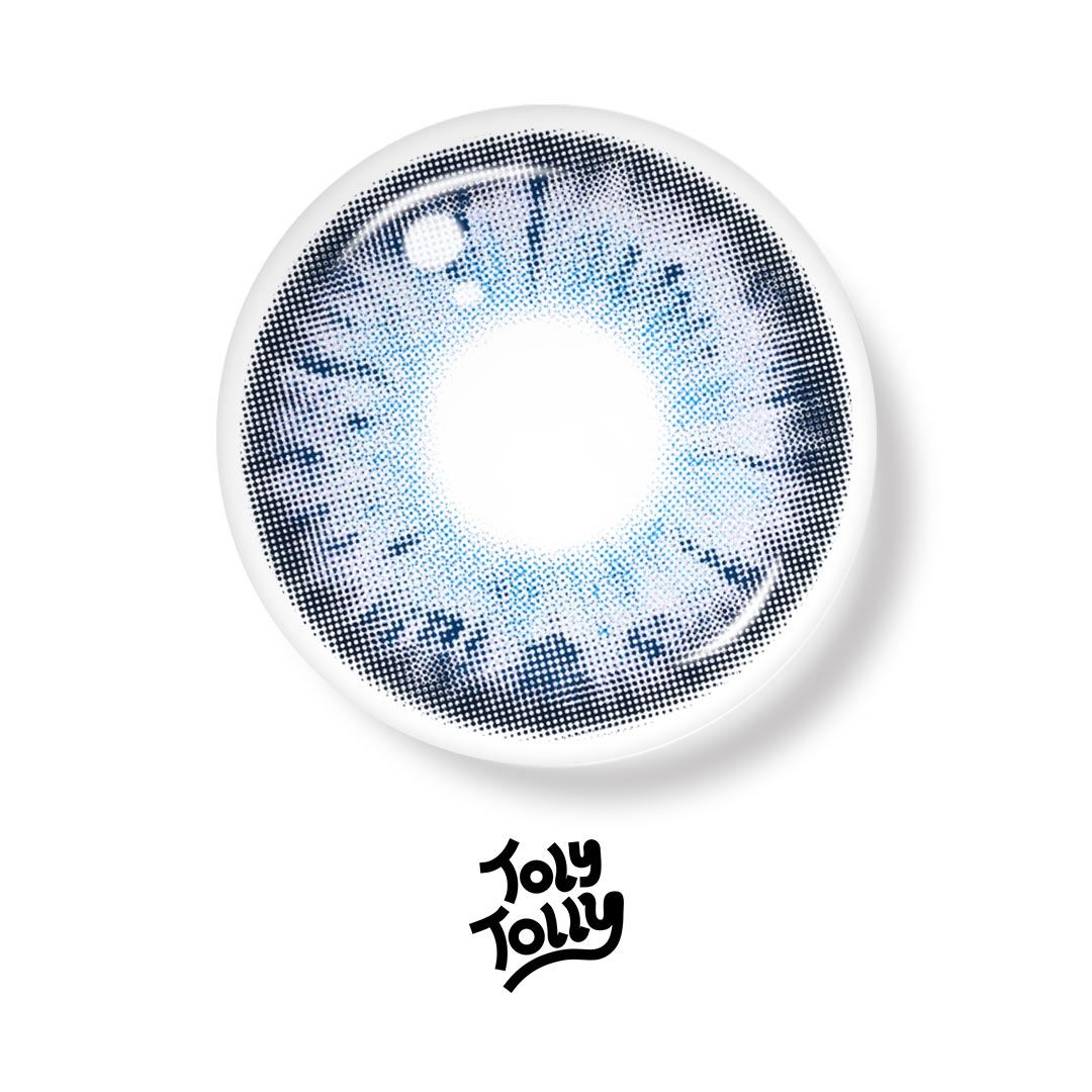 TolyTolly Arcane Blue