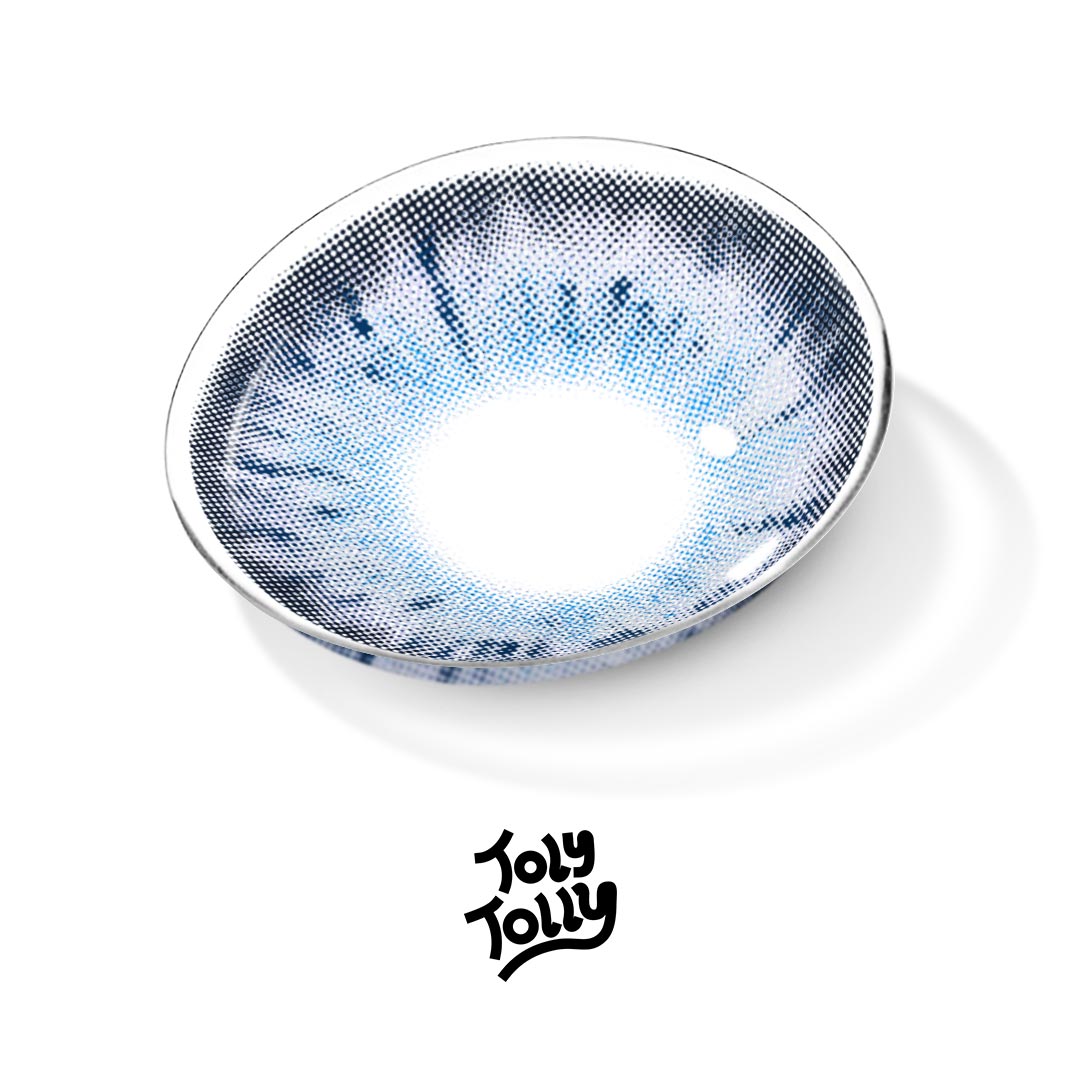 TolyTolly Arcane Blue