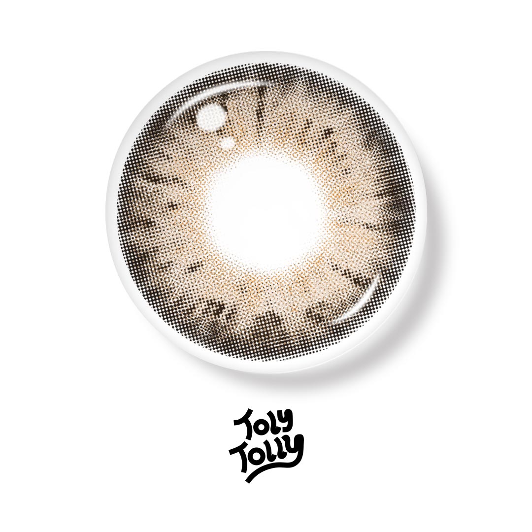 TolyTolly Arcane Brown