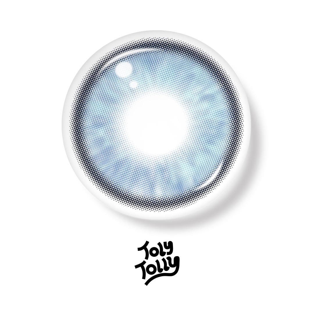 TolyTolly Arden Blue