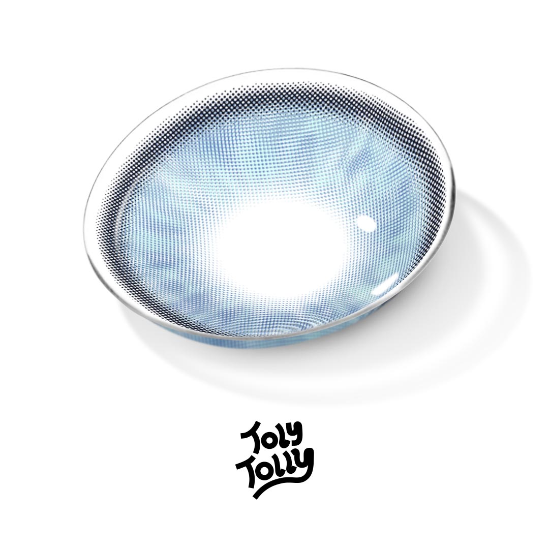 TolyTolly Arden Blue