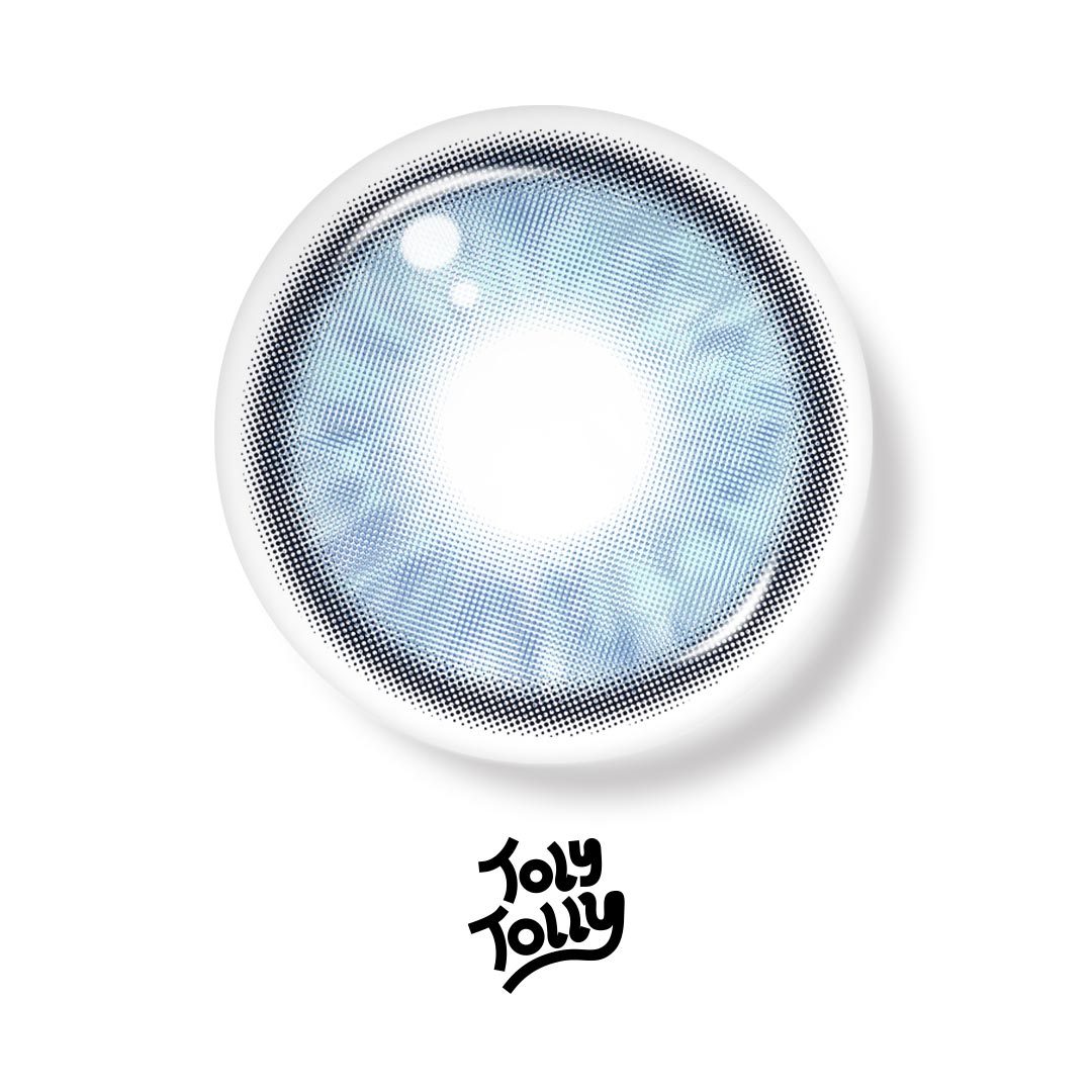 TolyTolly Arden Blue