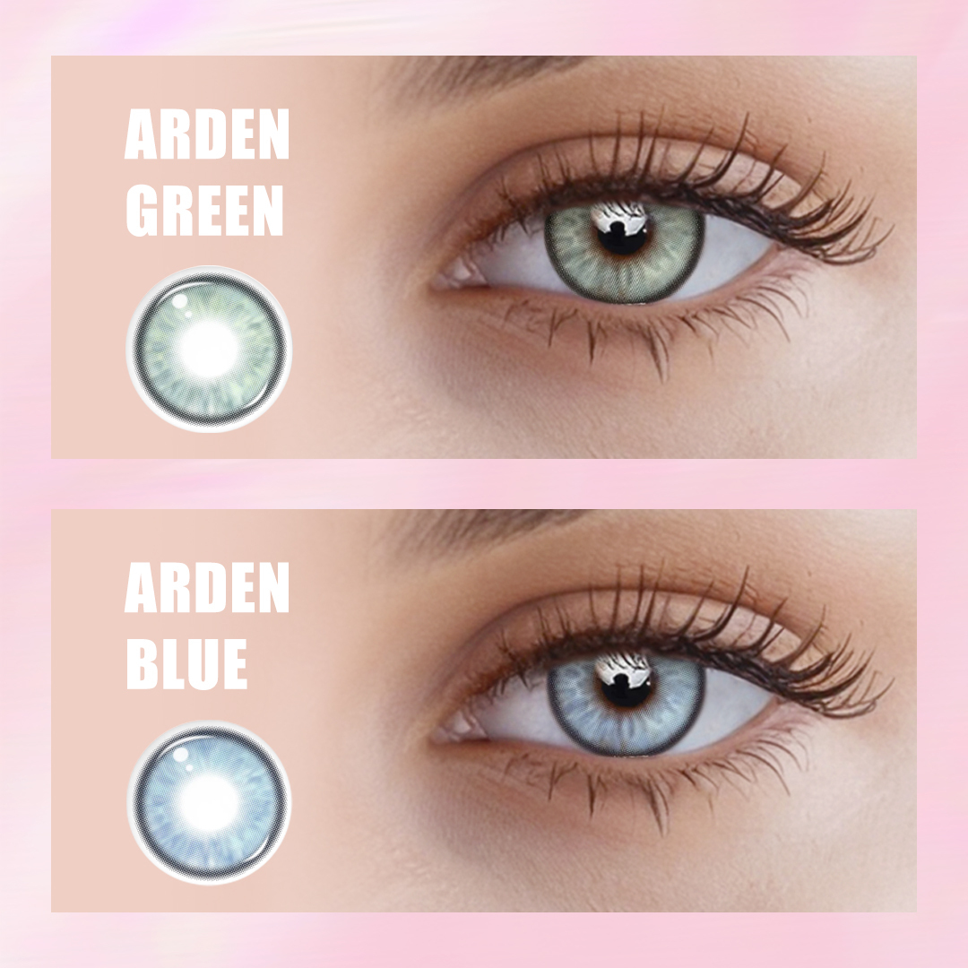 TolyTolly Arden Blue